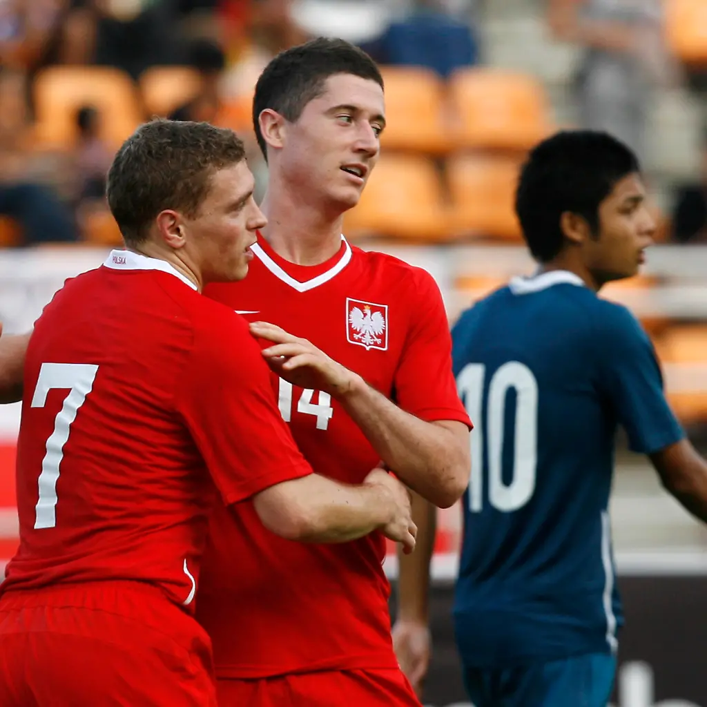 lewandowski