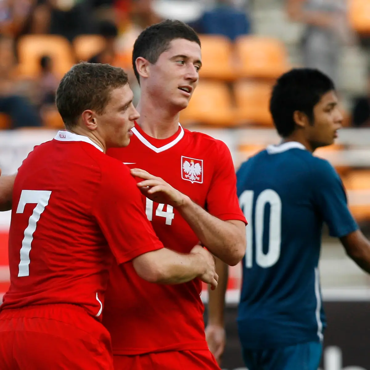 lewandowski