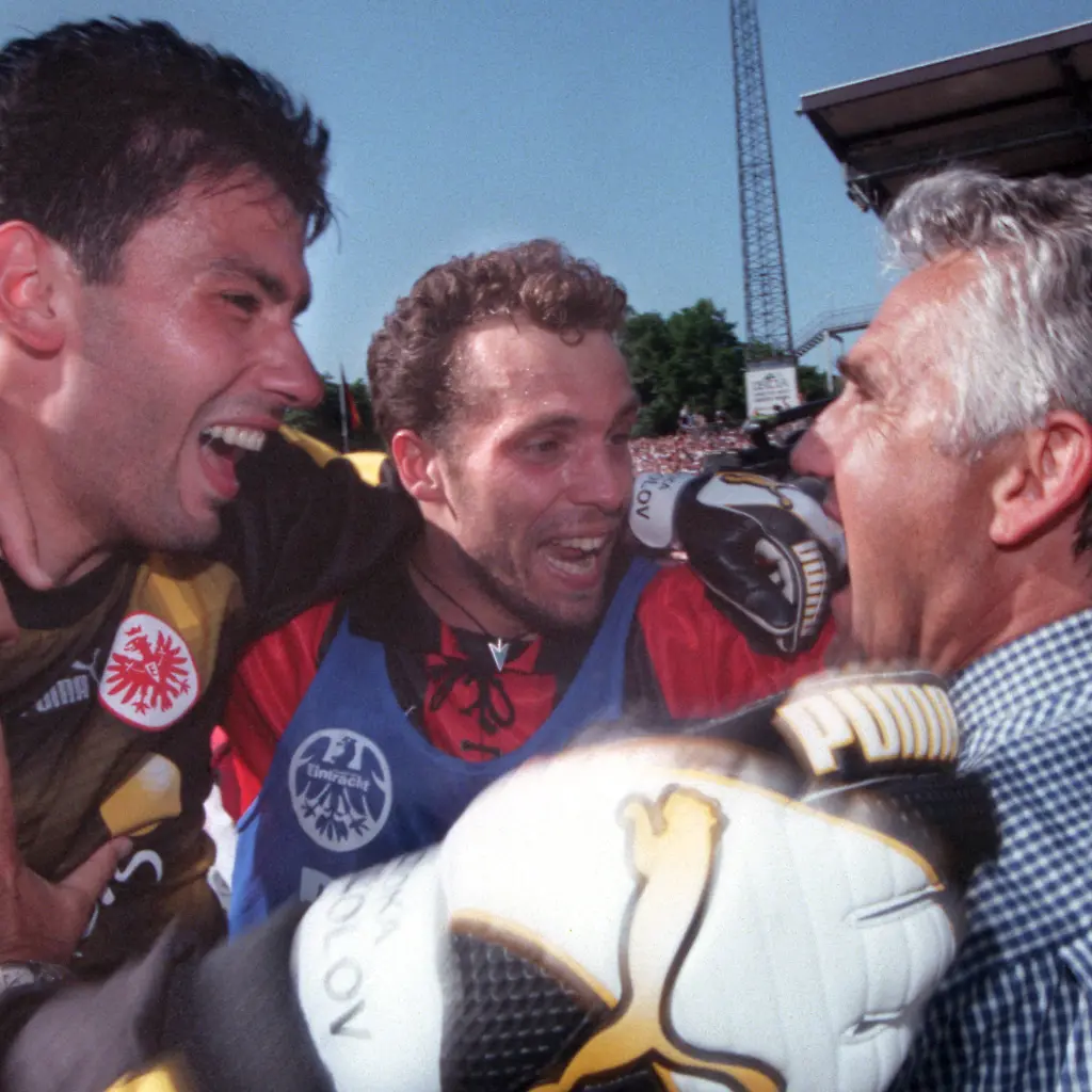berger-1999