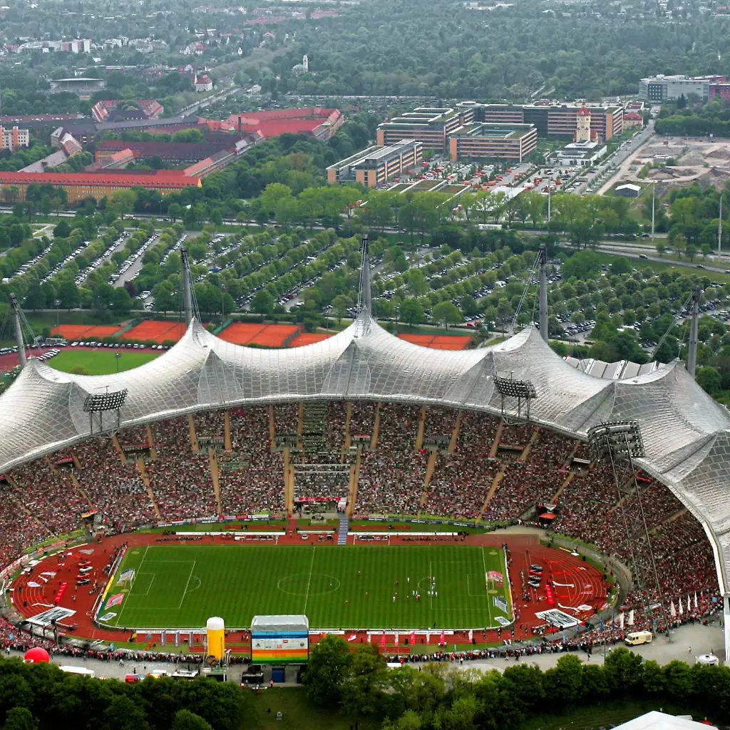 olympiastadion