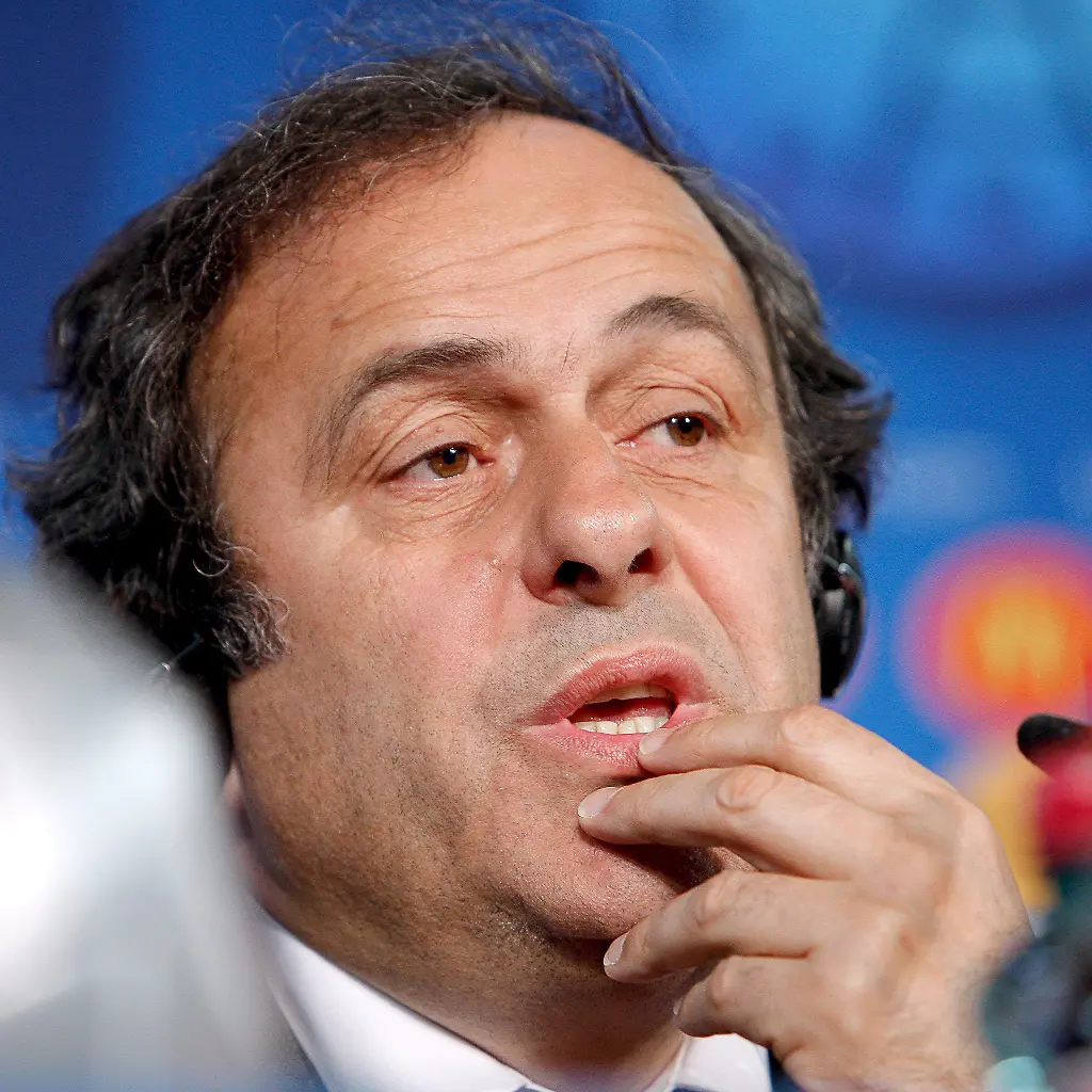 Platini