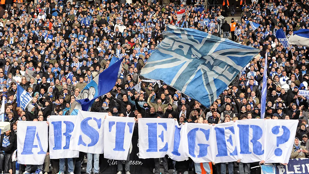 hertha