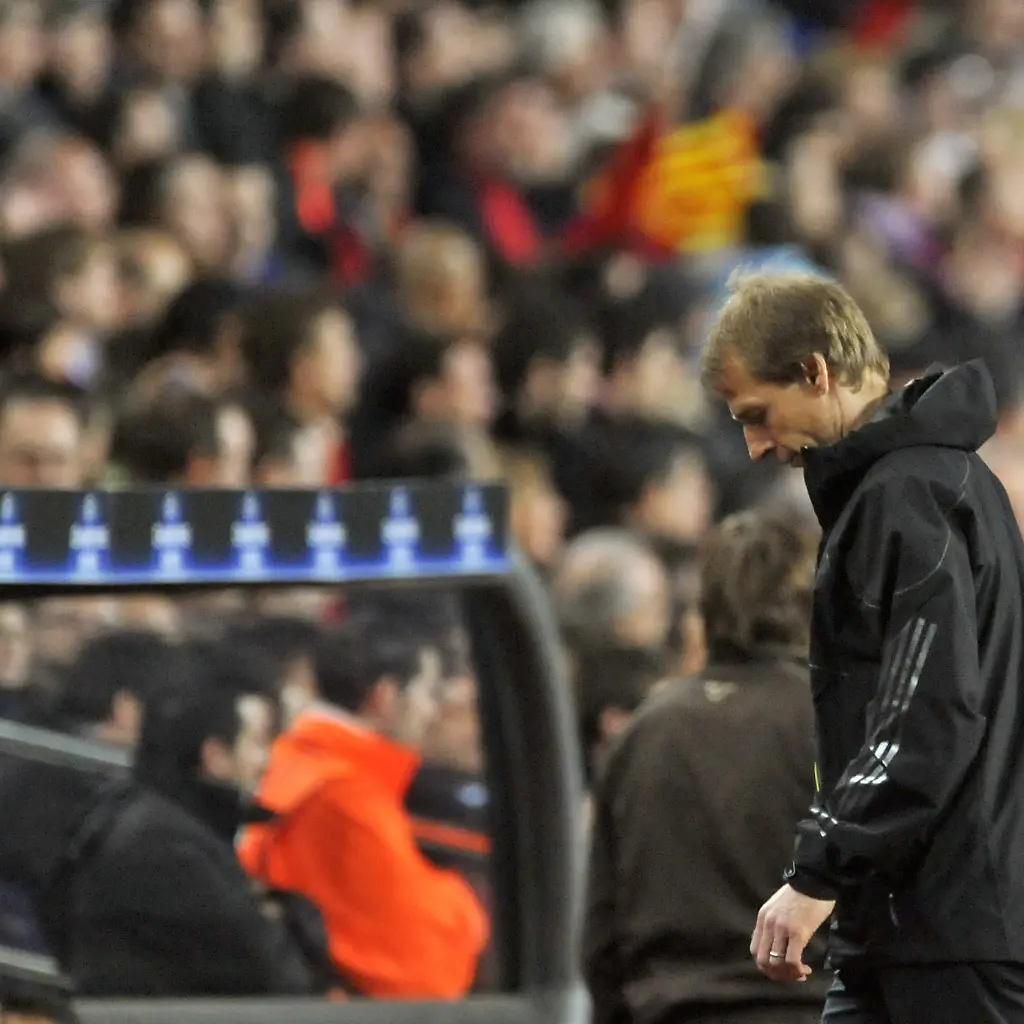 klinsmann