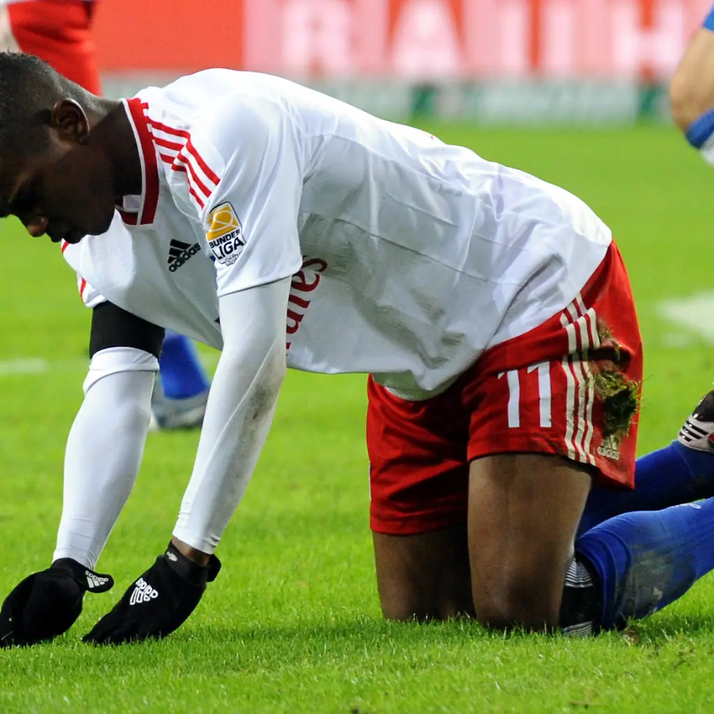 HSV-Elia