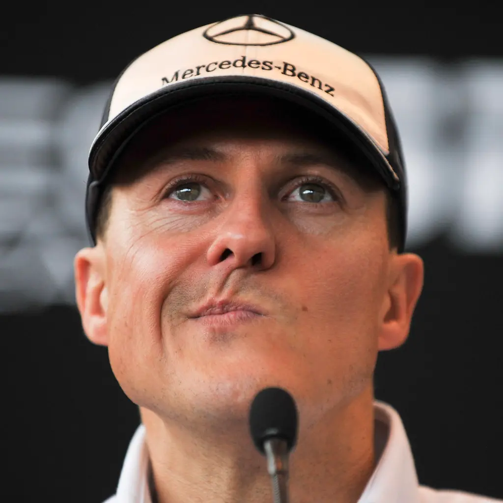 Schumi