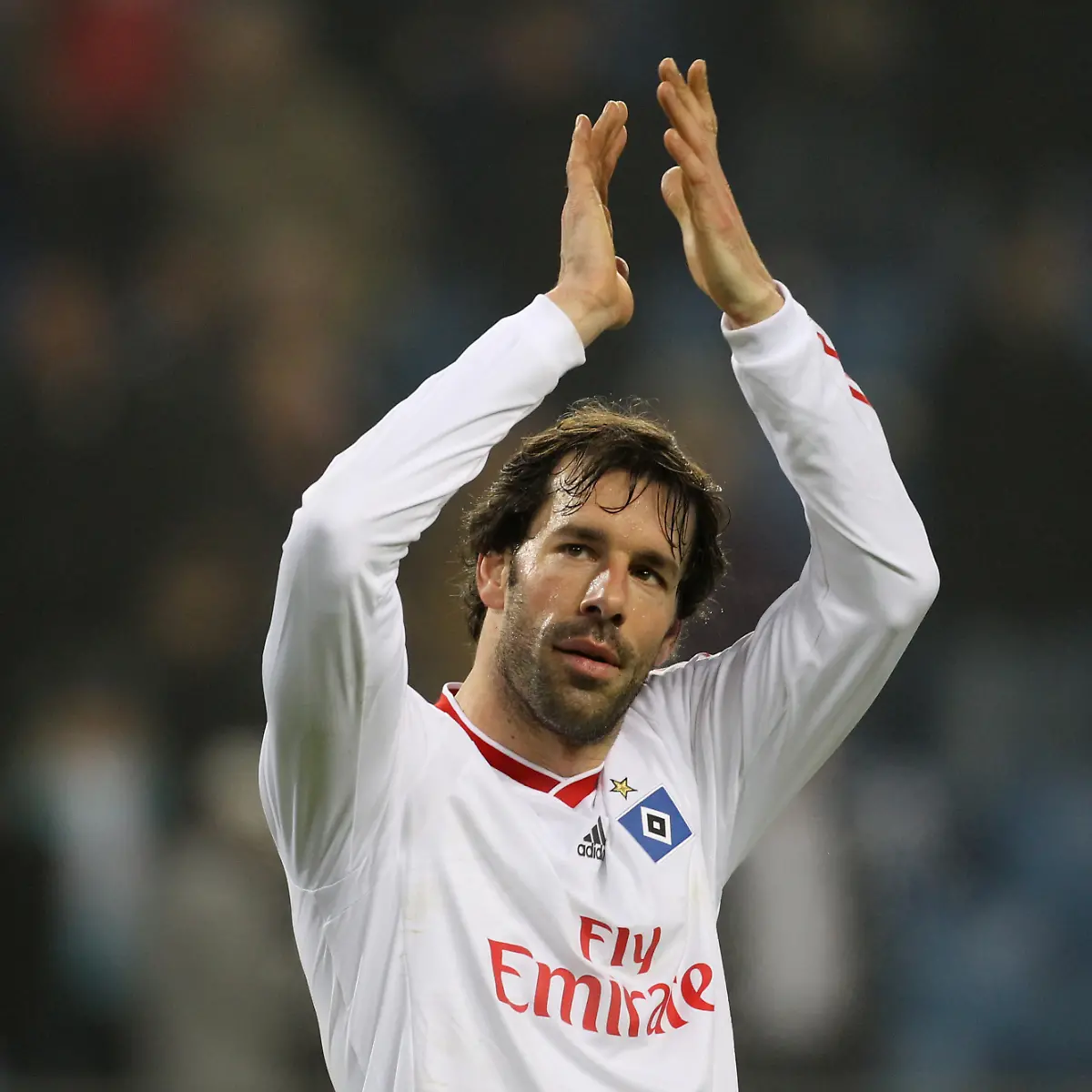 Nistelrooy