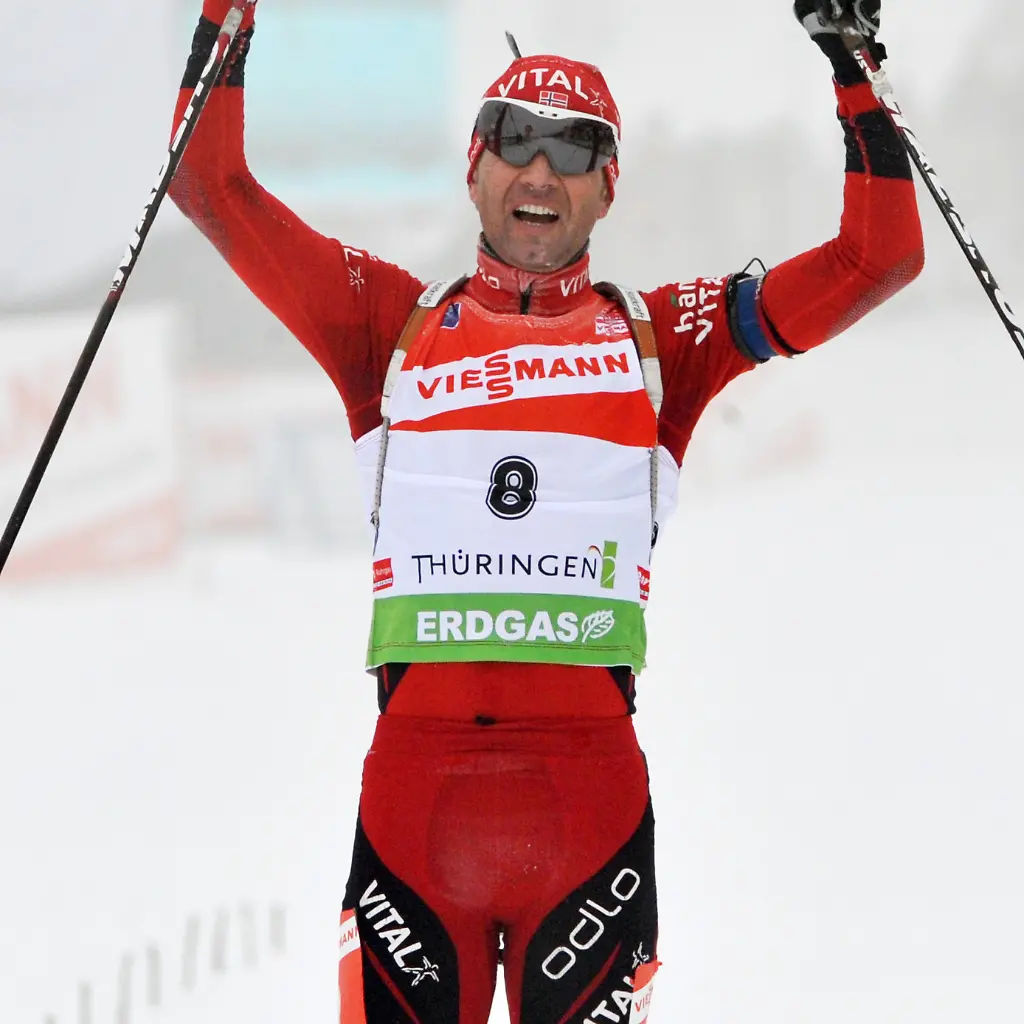Bjoerndalen