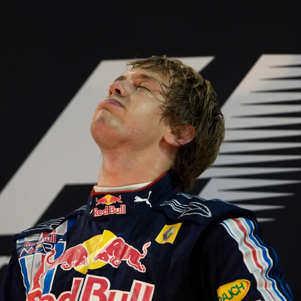 vettel