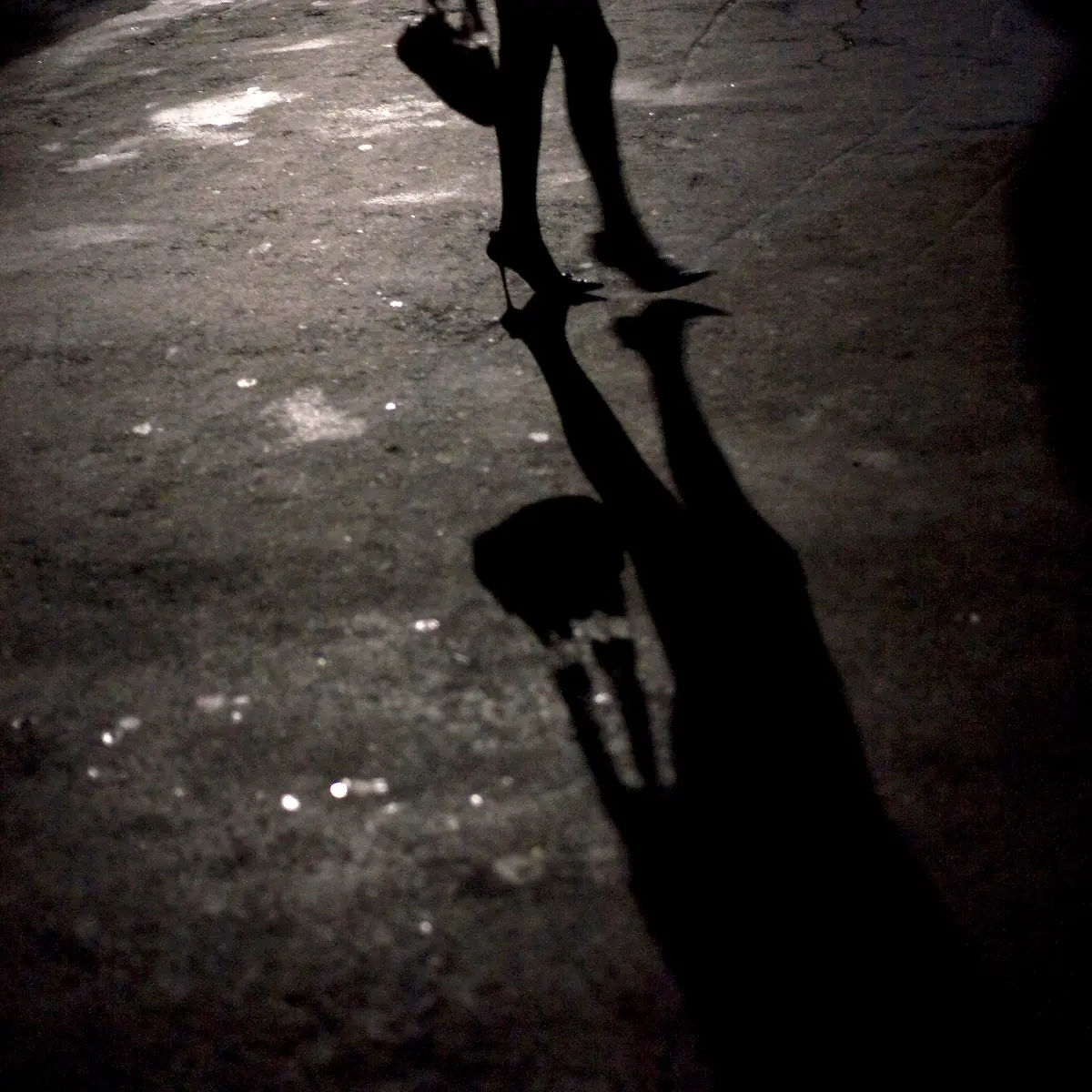 prostitution
