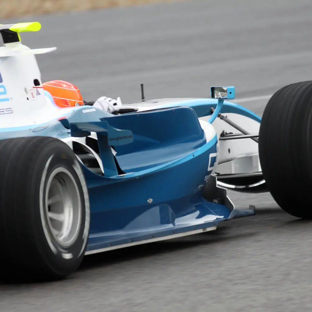 schumacher