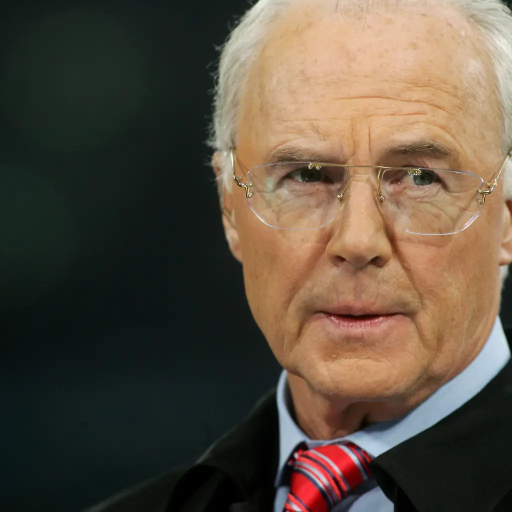 beckenbauer
