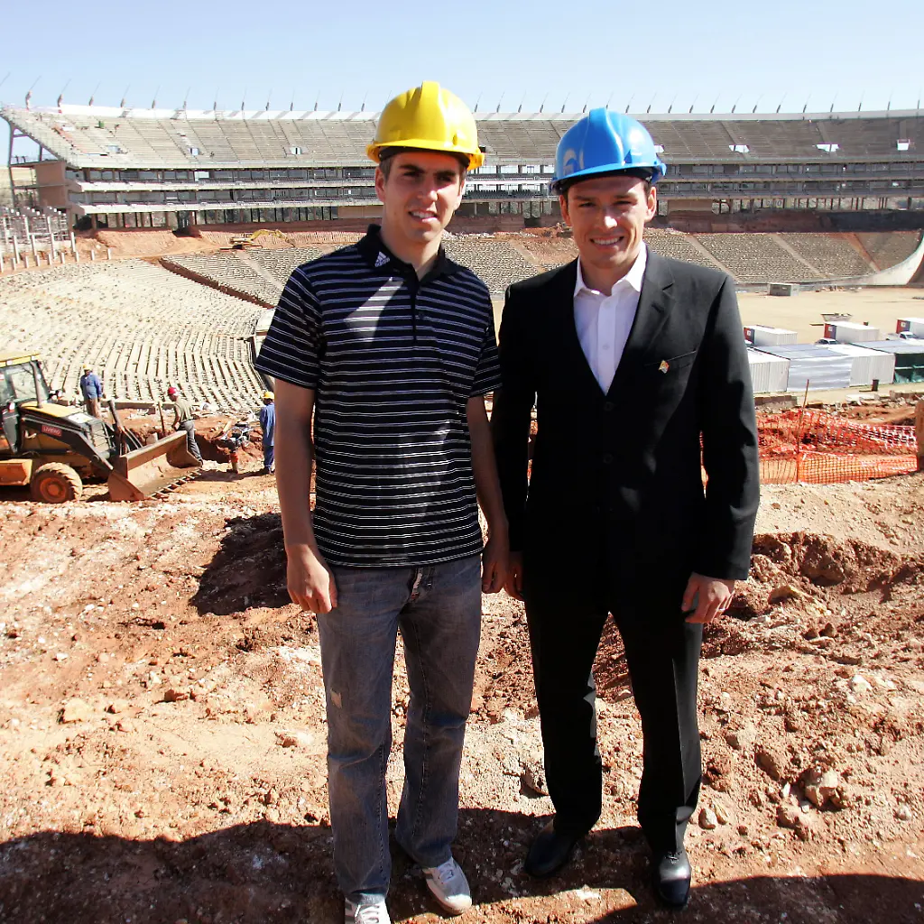 lahm
