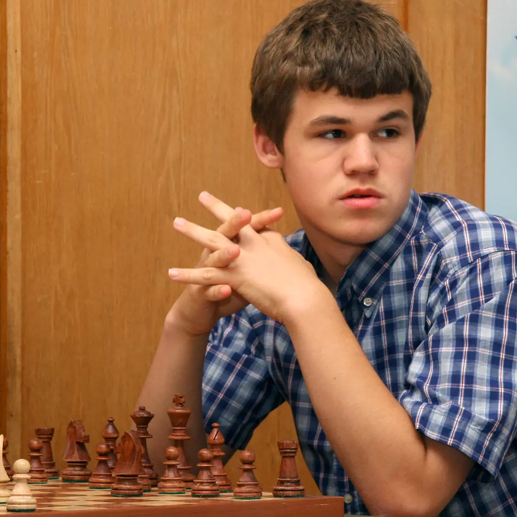 carlsen