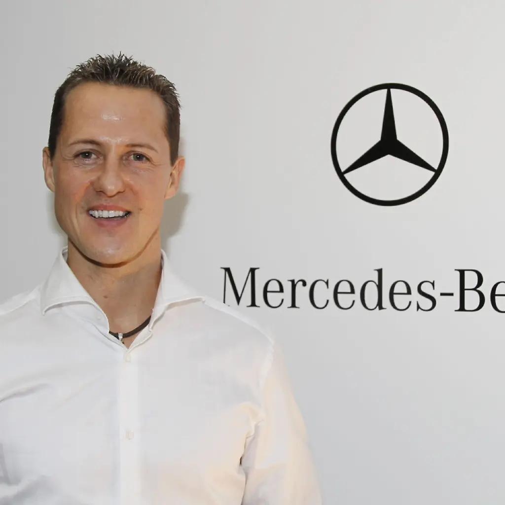 Schumacher