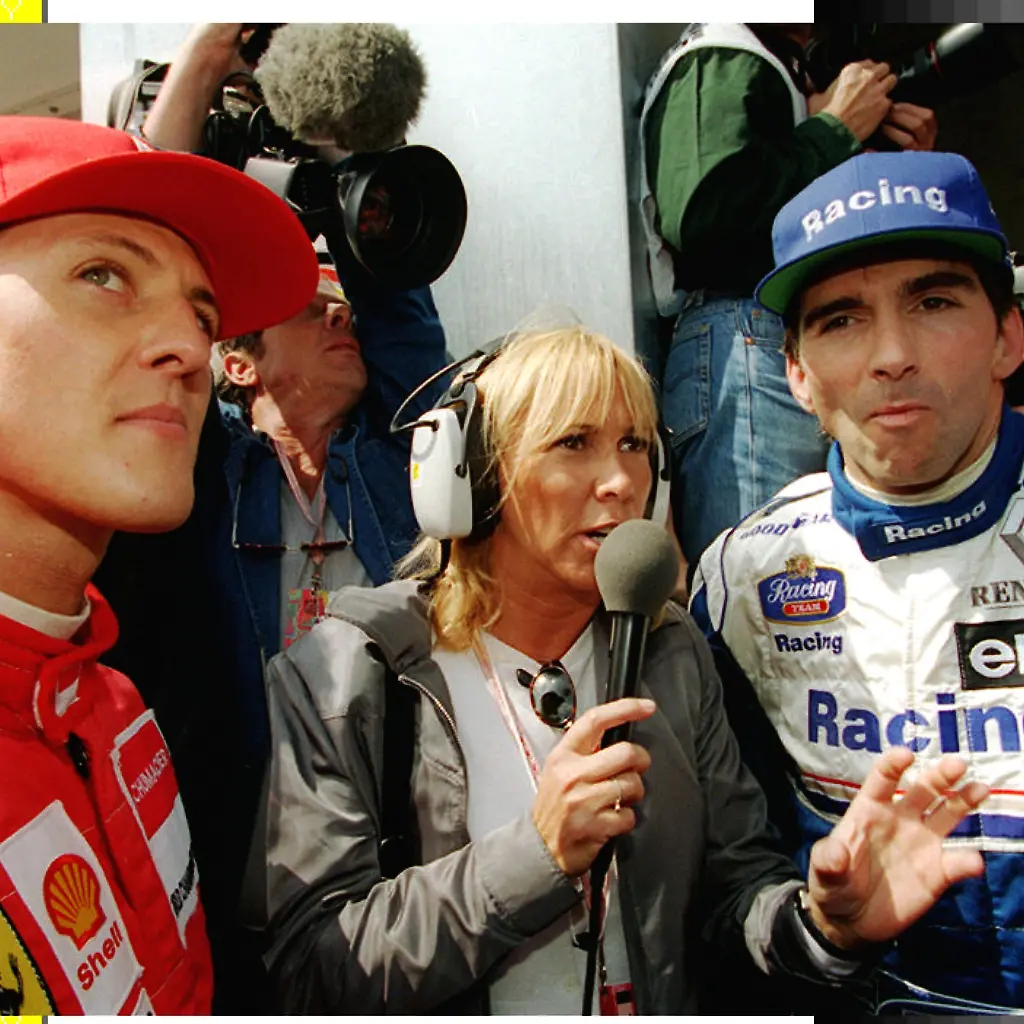 schumacher