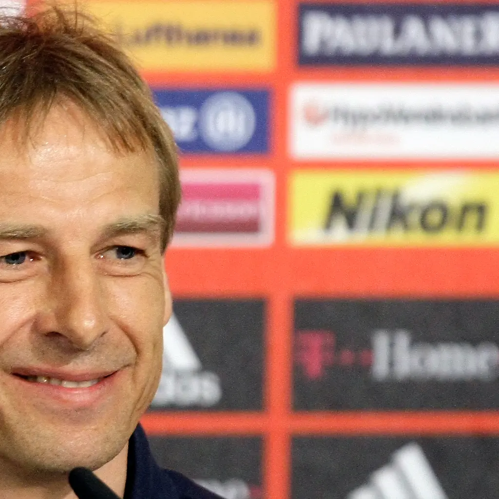 klinsmann