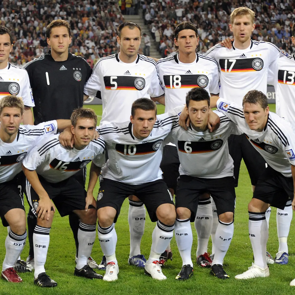 Deutschland