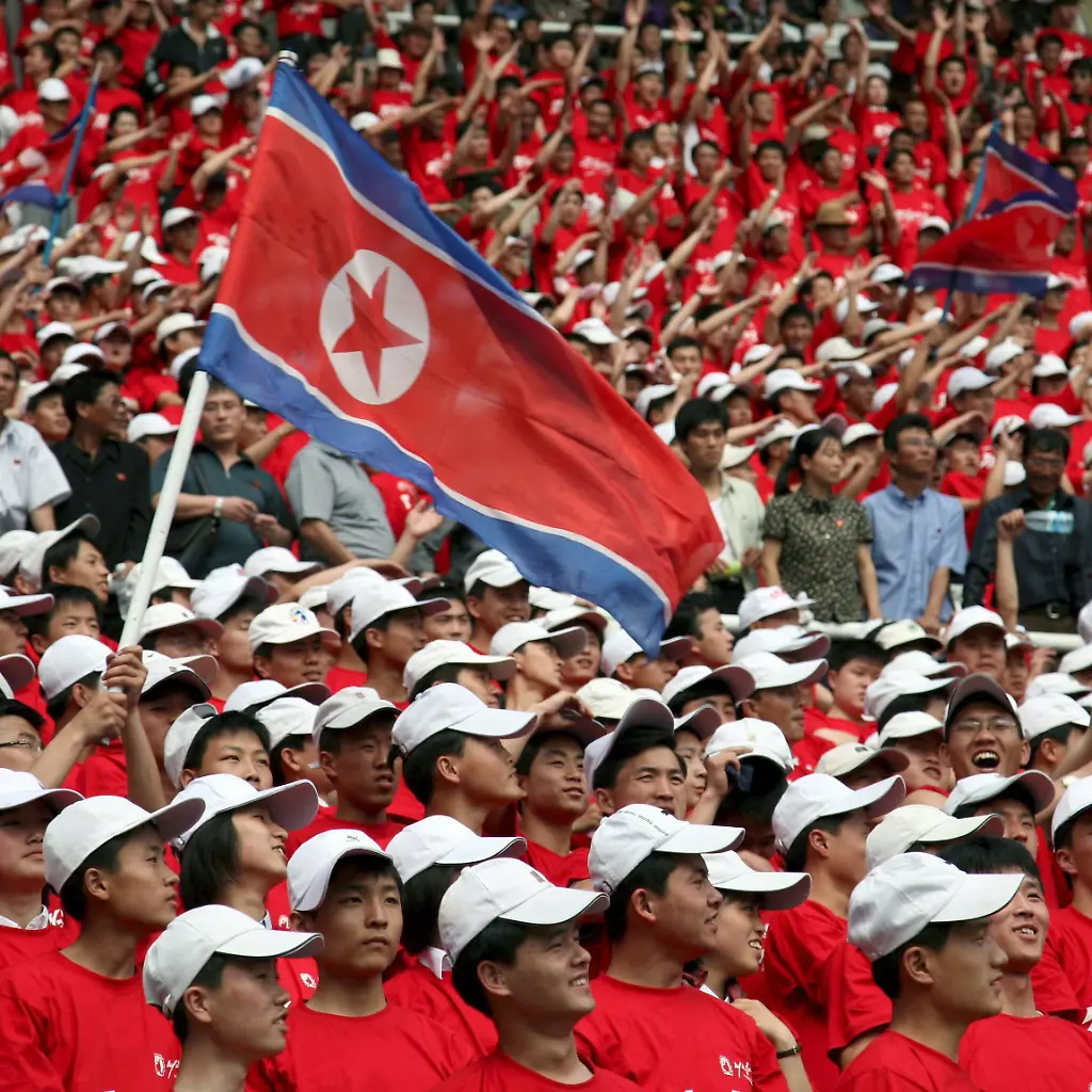 Nordkorea