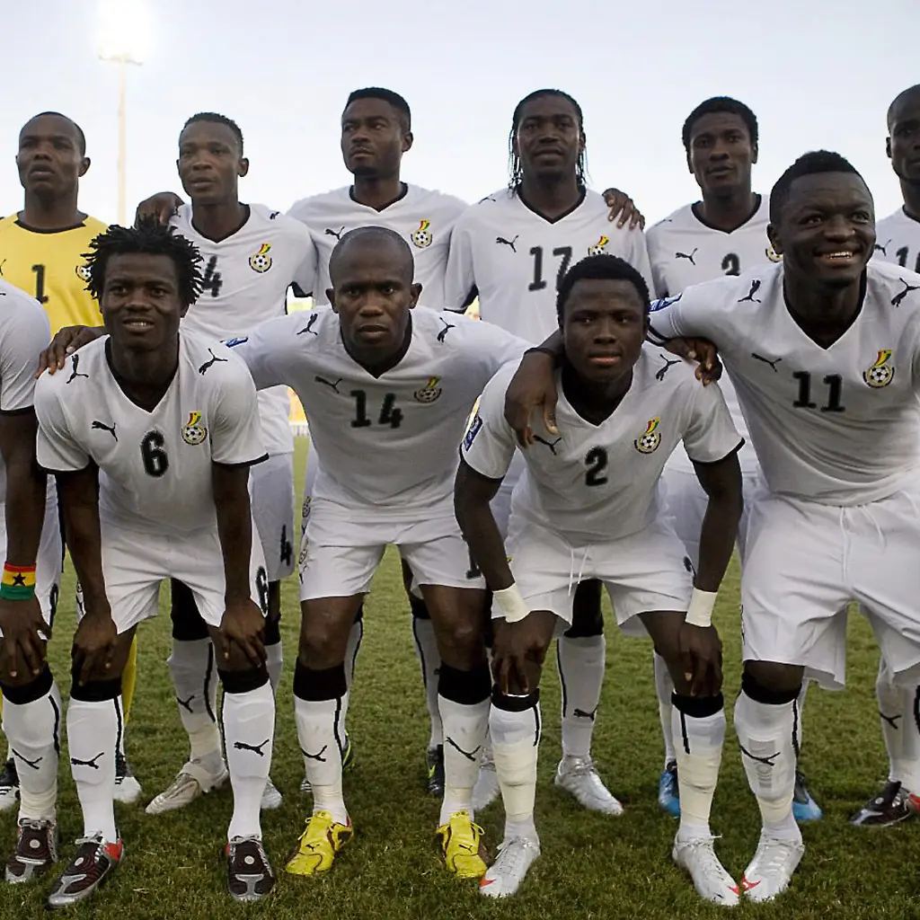 Ghana