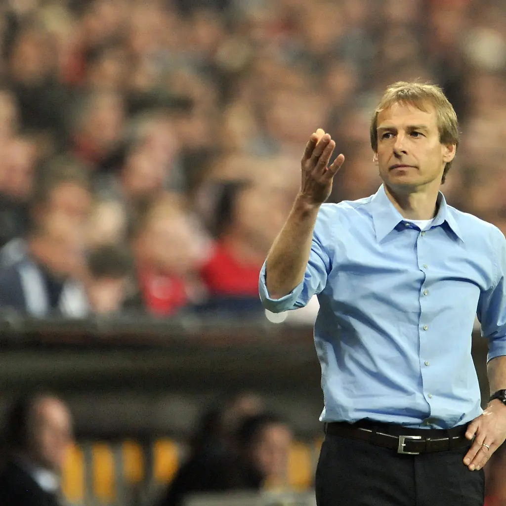 klinsmann