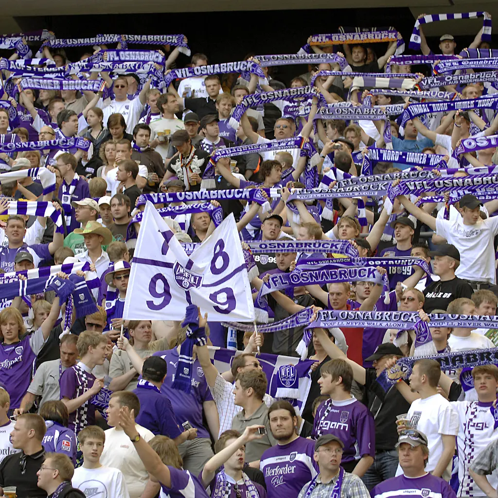 fans
