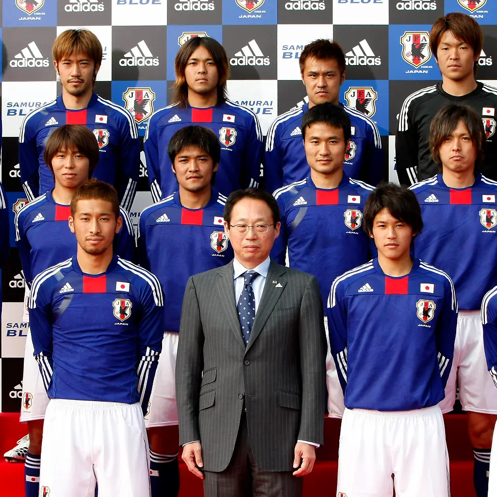 Japan