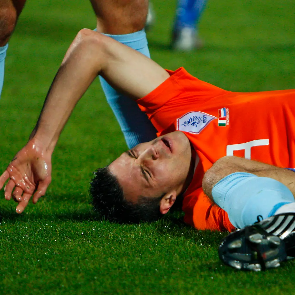 persie