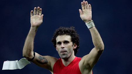 Talentiert, aber undiszipliniert: Nach Schalke will auch Galatasaray Lincoln nicht mehr für sich spielen lassen, nachdem er von einem Heimaturlaub nicht pünktlich zurückgekehrt war.