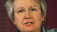 Bildungsministerin Schavan sieht sich zum Handeln gezwungen.