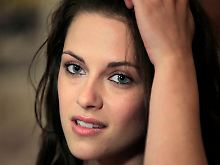 Kein oberfl&auml;chlicher Schei&szlig; : Kristen Stewart will Herz