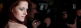 Bella, bellissima: "Hello, this is Kristen Stewart"