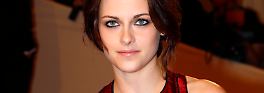 Bella, bellissima: "Hello, this is Kristen Stewart"