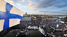 Antizyklische Abwechslung: Skandinavien im Blick