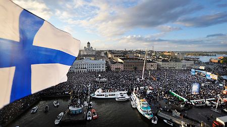 Antizyklische Abwechslung: Skandinavien im Blick