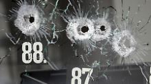 Der Amokläufer Tim K. hatte bei Stuttgart insgesamt fünfzehn Menschen in der Albertville-Realschule und später auf seiner Flucht erschossen.