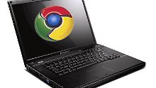 Testsieger Lenovo 3000 N500.