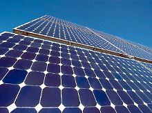 Eine umfangreiche Restrukturierung brachte dem Solarhersteller auch keinen Lichtblick. 