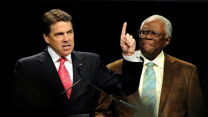 US-Präsidentschaftswahlen 2012: Obamas Herausforderer
