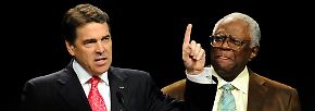US-Präsidentschaftswahlen 2012: Obamas Herausforderer