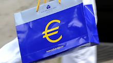 Schuldenkrise: Eurobonds einführen?