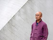 Liao Yiwu schreibt derzeit an einem Buch über die Studentenproteste 1989.