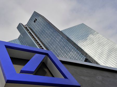 Deutsche Bank