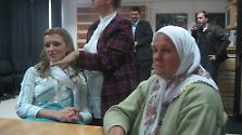 Die Lebenden suchen die Toten: Das lange Leiden von Srebrenica