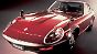 Als Alternative zu Porsche 911 und Jaguar E-Type positionierte Nissan den 240Z.