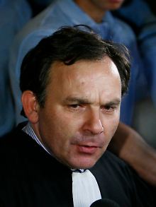Dem Anwalt der Opferfamilie, Francis Szpiner, gehen die Urteile nicht weit genug.
