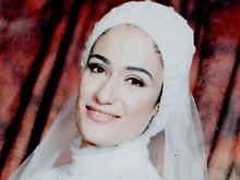 Das Opfer Marwa S.