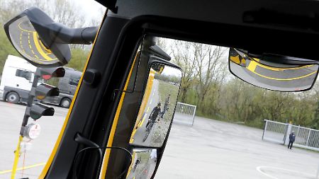 Schnelles Reagieren des Gesetzgebers gefragt: Der Bund muss den toten Winkel für den Fiskus verkleinern. 
