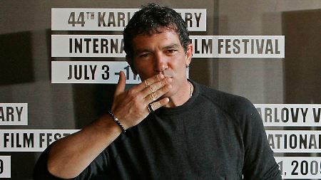 Banderas fällt es inzwischen schwerer, Geld für Filme aufzutreiben.