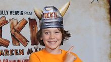 "Wickie 2" soll's richten.