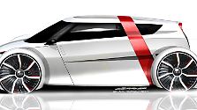 Neues auf der IAA 2011: Automobiles Traumprogramm
